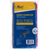 Салфетка KRAFT KT 860610