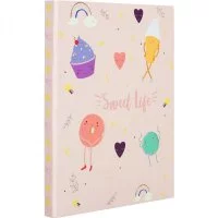 Папка Attache Selection Sweet life