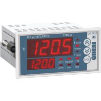 Измеритель-регулятор температуры ОВЕН ТРМ500-Щ2.30А