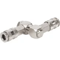 Пневматический разветвитель WIEDERKRAFT WDK-83RL