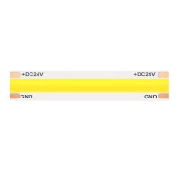 Лента светодиодная 6000К 24 В 12 Вт/м 5 м IP65 Maytoni (10187)