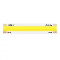 Лента светодиодная 6000К 24 В 12 Вт/м 5 м IP65 Maytoni (10187)