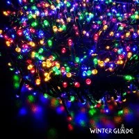 Электрическая гирлянда Winter Glade CM550
