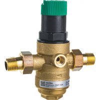 Клапан Honeywell D06F-1/2