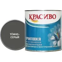 Грунтовка Красиво ГФ-021