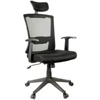Кресло руководителя Helmi HL-E31 Ergo