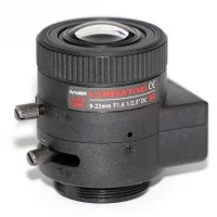 Объектив Amatek AVL-5M0922DIR