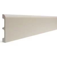 Напольный ударопрочный влагостойкий плинтус Decor-Dizayn 706-74