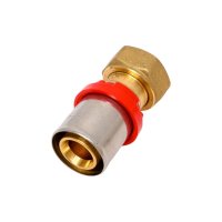 Муфта Tiemme 1650077