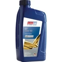 Моторное полусинтетическое масло EUROLUB GT 10W40 SL/CF A3/B4