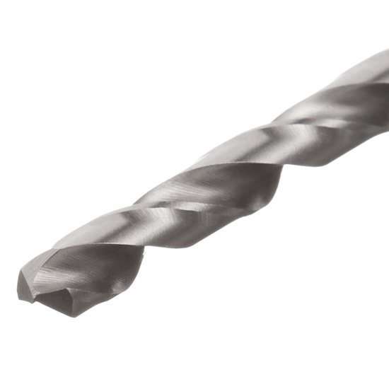 Сверло по металлу спиральное КМ 4,2х75 мм (966050)