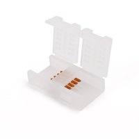 Переходник для ленты LS002 220V Elektrostandard PSL-17
