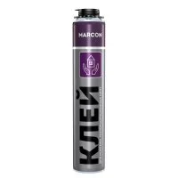 Клей-пена MARCON МАСТЕРПЛИТ