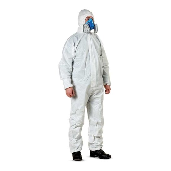 Защитный комбинезон REMIX RM-SAF3 (XXL)