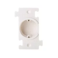 Подрозетник звукоизоляционный SoundPack М 53х72х150 мм 1 секция