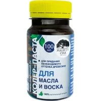 Колер-паста для масла и воска MIGHTY OAK К-88