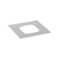 Верхняя крышка для установки миниколонн на соединительный цоколь Simon K45