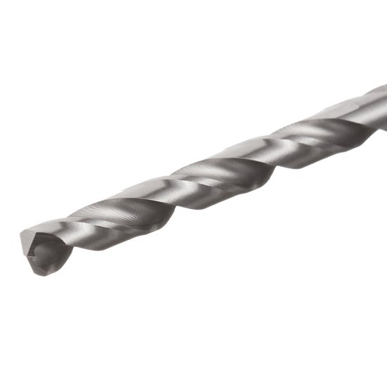 Сверло по металлу спиральное КМ 5х86 мм (966053)