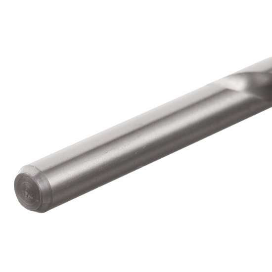 Сверло по металлу спиральное КМ 8х117 мм (966055)