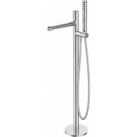 Напольный смеситель для ванны BelBagno UNO