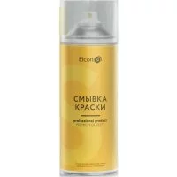 Универсальная смывка краски Elcon S