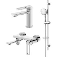 Душевой гарнитур ORANGE Splito set