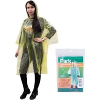 Дождевик-пончо PARK RP-Em