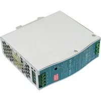 Источник питания Mean Well EDR-120-48
