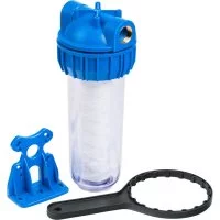 Колба UNIPUMP 10 CFC-10K