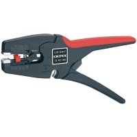 Автоматический стриппер для снятия изоляции Knipex MultiStrip 10