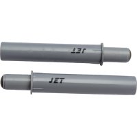 Врезной демпфер JET DS104R.000GR99