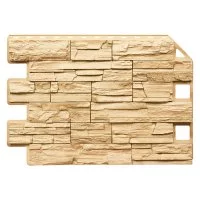 Панель фасадная Royal Stone 905х620 мм ричмонд