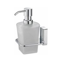 Дозатор для мыла WasserKraft Leine
