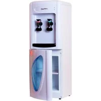 Кулер для воды Aqua Work 0.7LKR