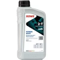 Моторное масло Rowe Hightec power boat 2-T