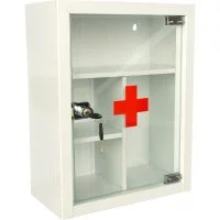 Аптечка ПРАКТИК AMD-39G