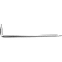 Длинный Г-образный ключ torx Rockforce RF-76706L(25530)