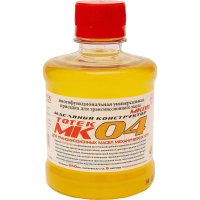 Присадка для масла ДВС ТОТЕК МК-04