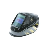 Маска сварщика Hanskonner 5-9/9-13 DIN хамелеон 100х50 мм (HAW91A6WH)