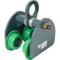 Приводная каретка передвижения EURO-LIFT HGT