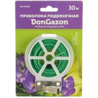 Плоская подвязочная проволока DON GAZON 126-0030 54922