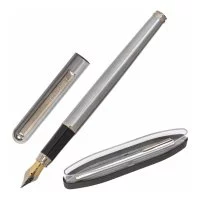 Подарочная перьевая ручка BRAUBERG Larghetto