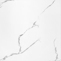Керамогранит Grasaro Softmarble белый 600х600х9 мм (5 шт.=1,8 кв.м)