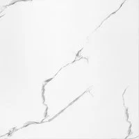 Керамогранит Grasaro Softmarble белый 600х600х9 мм (5 шт.=1,8 кв.м)