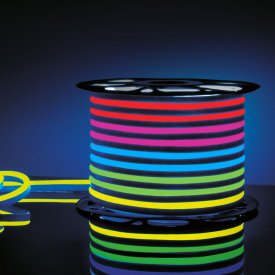 Односторонний гибкий неон Elektrostandard LS001