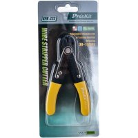 Клещи для зачистки Pro'sKit 6PK-223