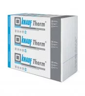 Пенополистирол Knauf Therm Дача 50х1000х1000 мм
