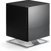 Традиционный увлажнитель Stadler Form OSKAR black