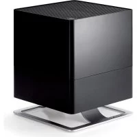 Традиционный увлажнитель Stadler Form OSKAR black