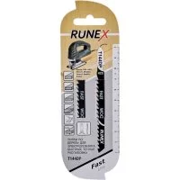Пилка Runex T144DP